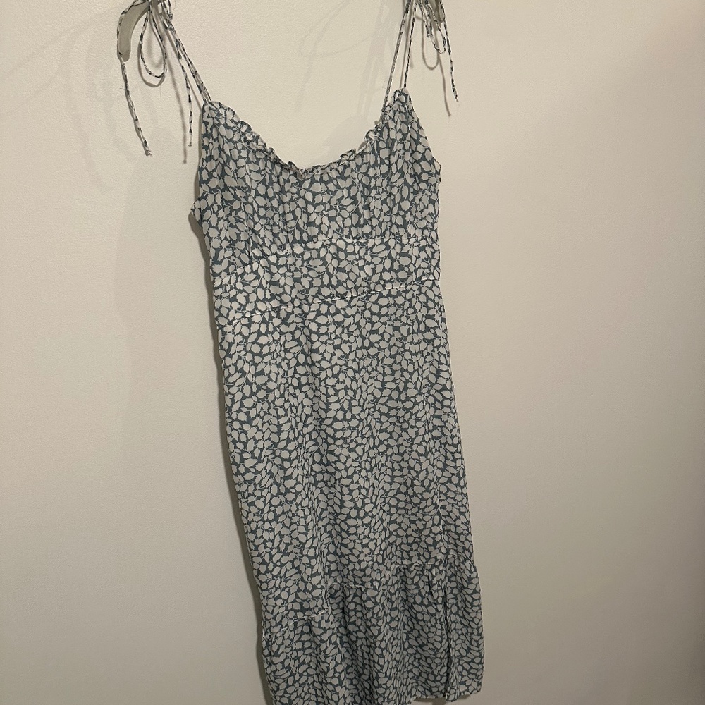 Abercrombie and Fitch size medium sundress